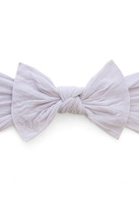 Baby Bling Bow Knot Bow Light Orchid