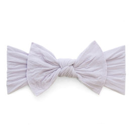 Baby Bling Bow Knot Bow Light Orchid