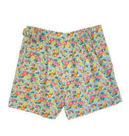 Bisby Bow Shorts Harlow Floral