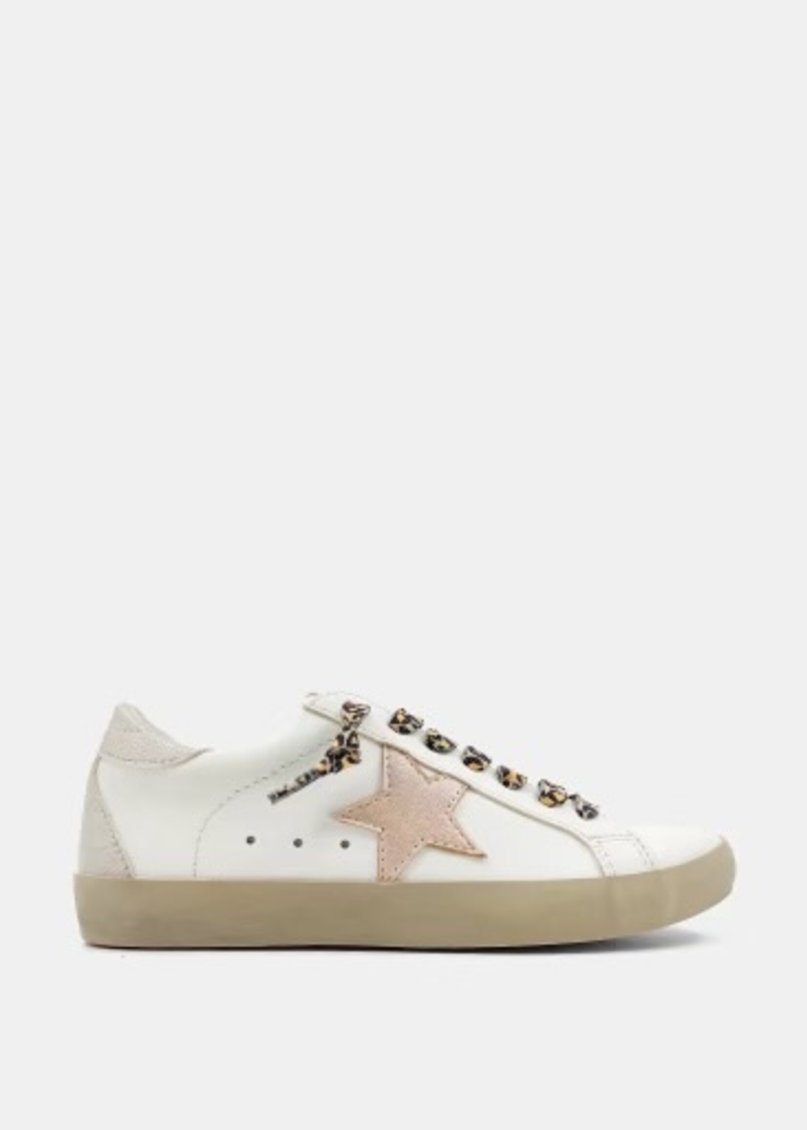 Shushop Paula Kids Light Pink Shoe