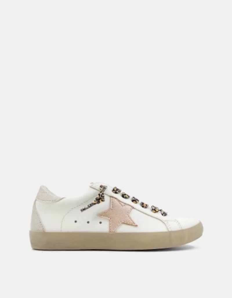 Shushop Paula Kids Light Pink Shoe