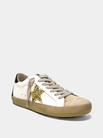 Shushop SALE Pamela White Kids Shoe