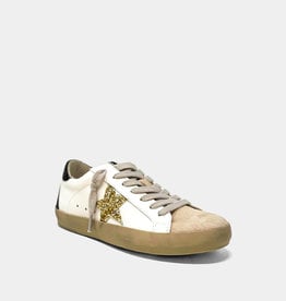 Shushop SALE Pamela White Kids Shoe
