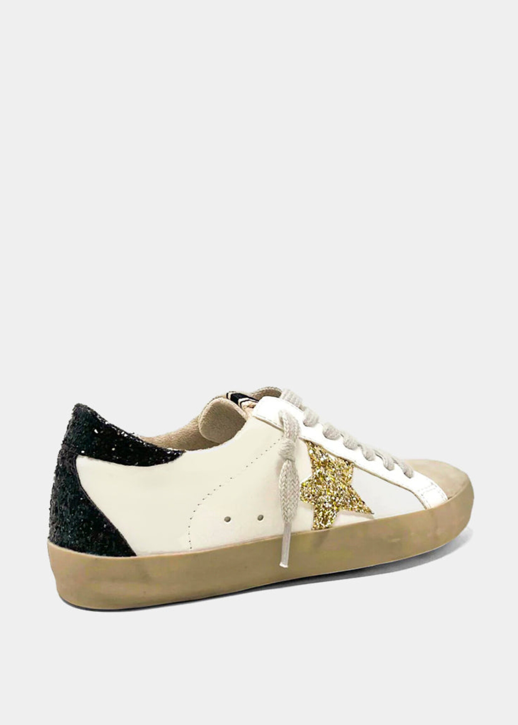 Shushop Pamela White Kids Shoe