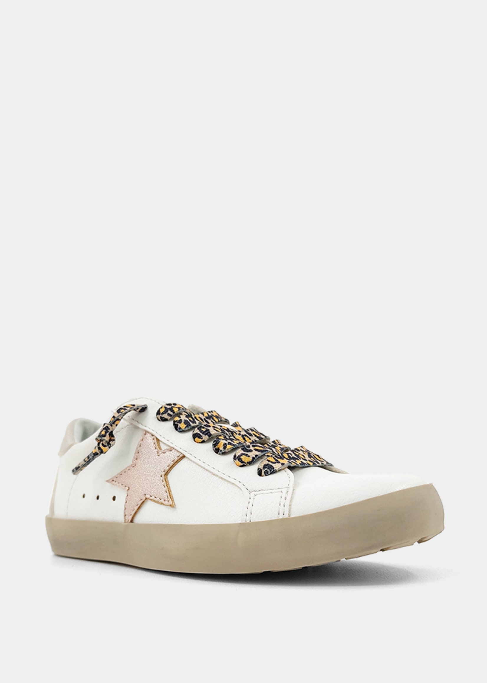 Shushop Paula Kids Light Pink Shoe