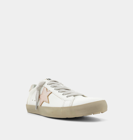 Shushop SALE Paula Kids Light Pink Shoe
