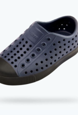 Native Shoes Jefferson Bloom Ferrous Black Speckles