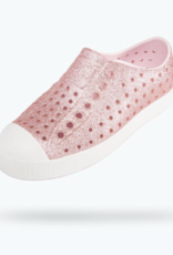 Native Shoes Jefferson Bling Milk Pink