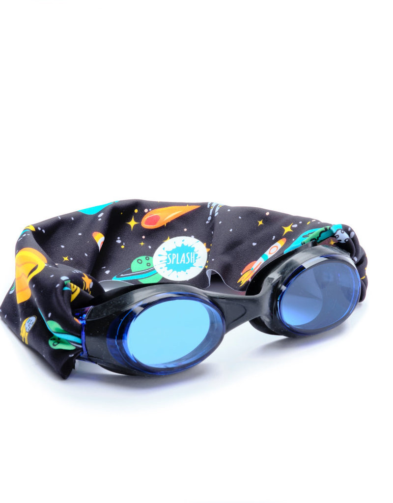 Splash Place Swim Goggles Swim Goggles Galactic Explorer