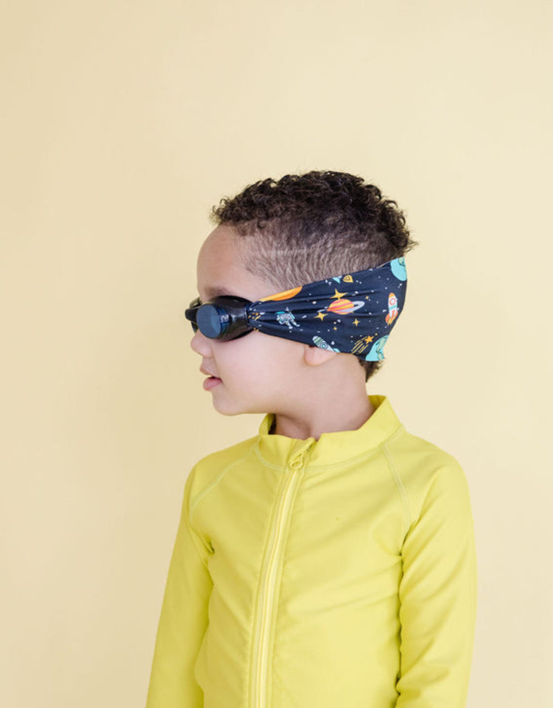 Swim Goggles Galactic Explorer