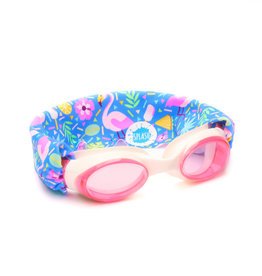 Splash Swim Goggles Swim Goggles Flamingo Pop