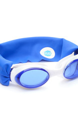 Splash Place Swim Goggles Royal Swim Goggles