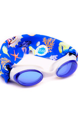 Splash Place Swim Goggles Under the Sea Swim Goggles