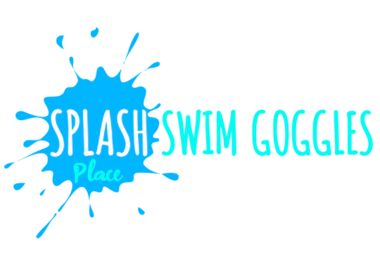 Splash Place Swim Goggles