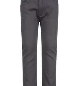 Appaman SALE boys skinny twill pant vintage black