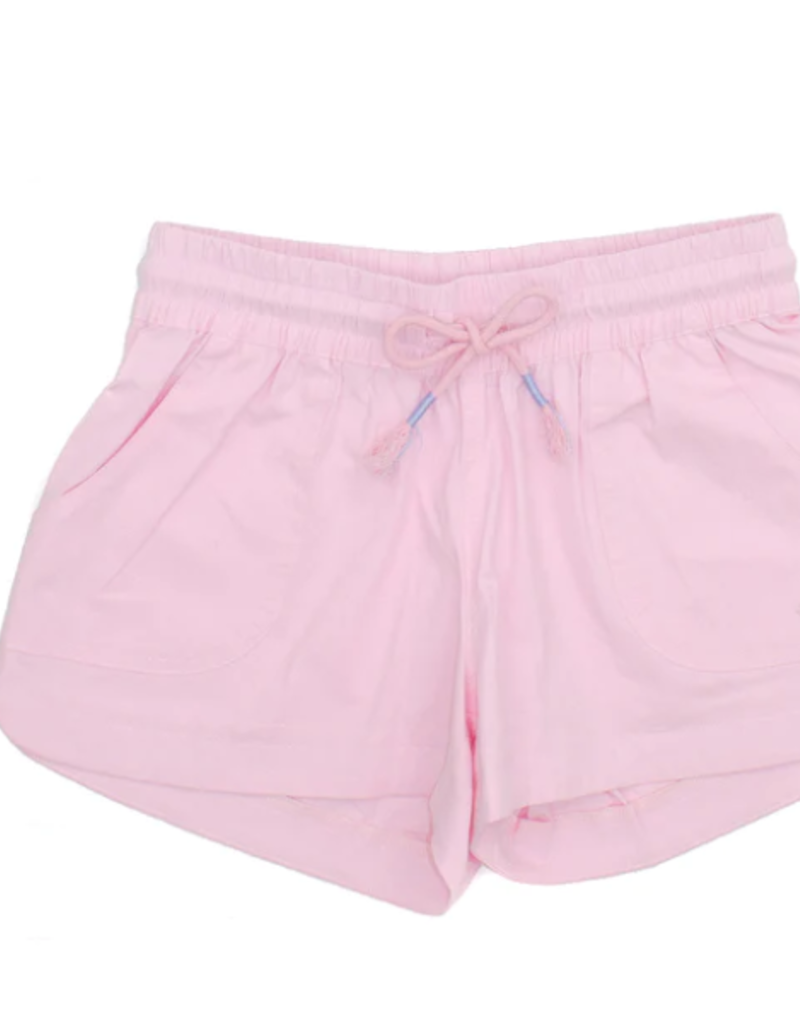 Properly Tied Coast Short Lt Pink