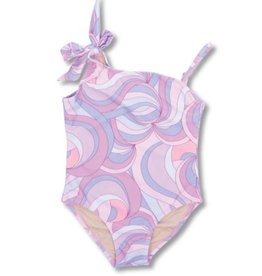 Shade Critters One Shoulder Candy Swirl
