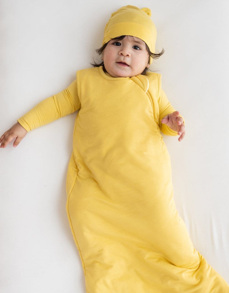 Kyte Baby Sleep Bag Butter 1.0 Tog