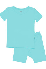 Kyte Baby S/S Pajama Set Robin