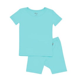 Kyte Baby S/S Pajama Set Robin