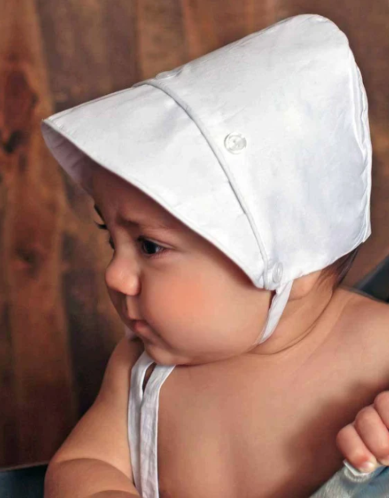 Flora Bonnet UPF 25+ for Infants & Toddlers