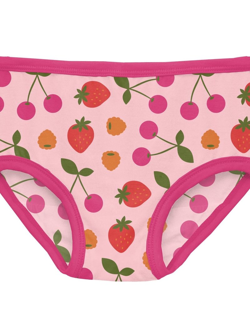 Print Underwear