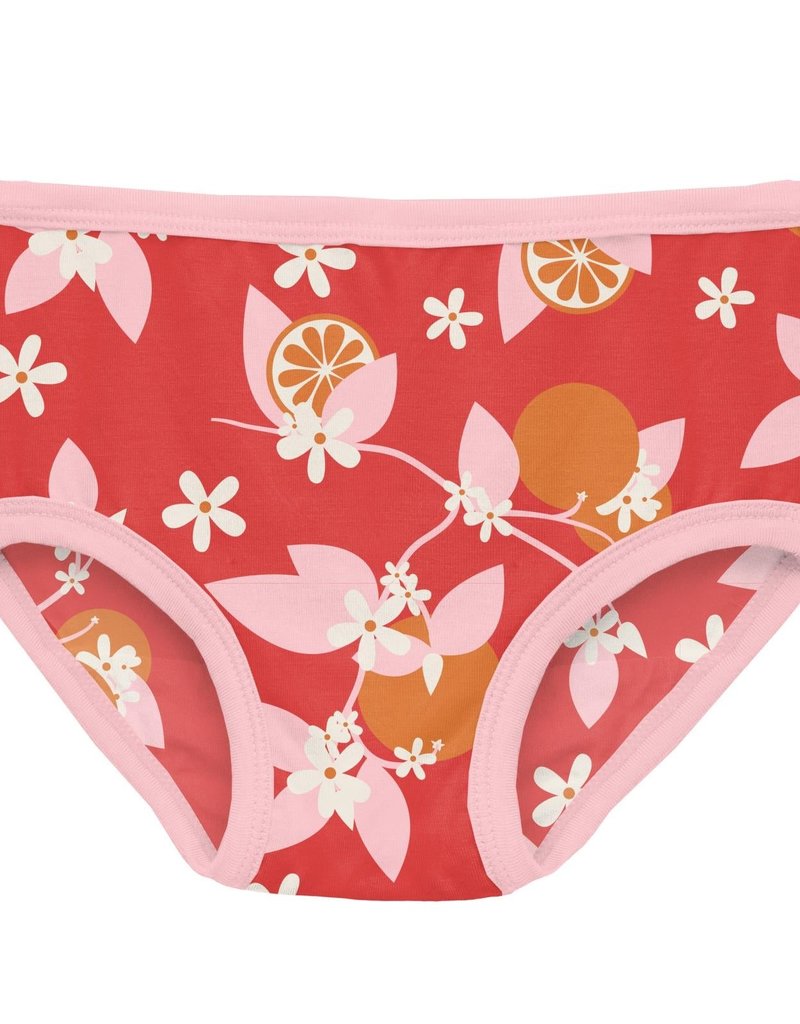 Print Underwear