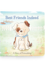 Bunnies By the Bay Best Friends Indeed Board Book