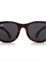 WeeFarers Original WeeFarers Sunglasses Brown