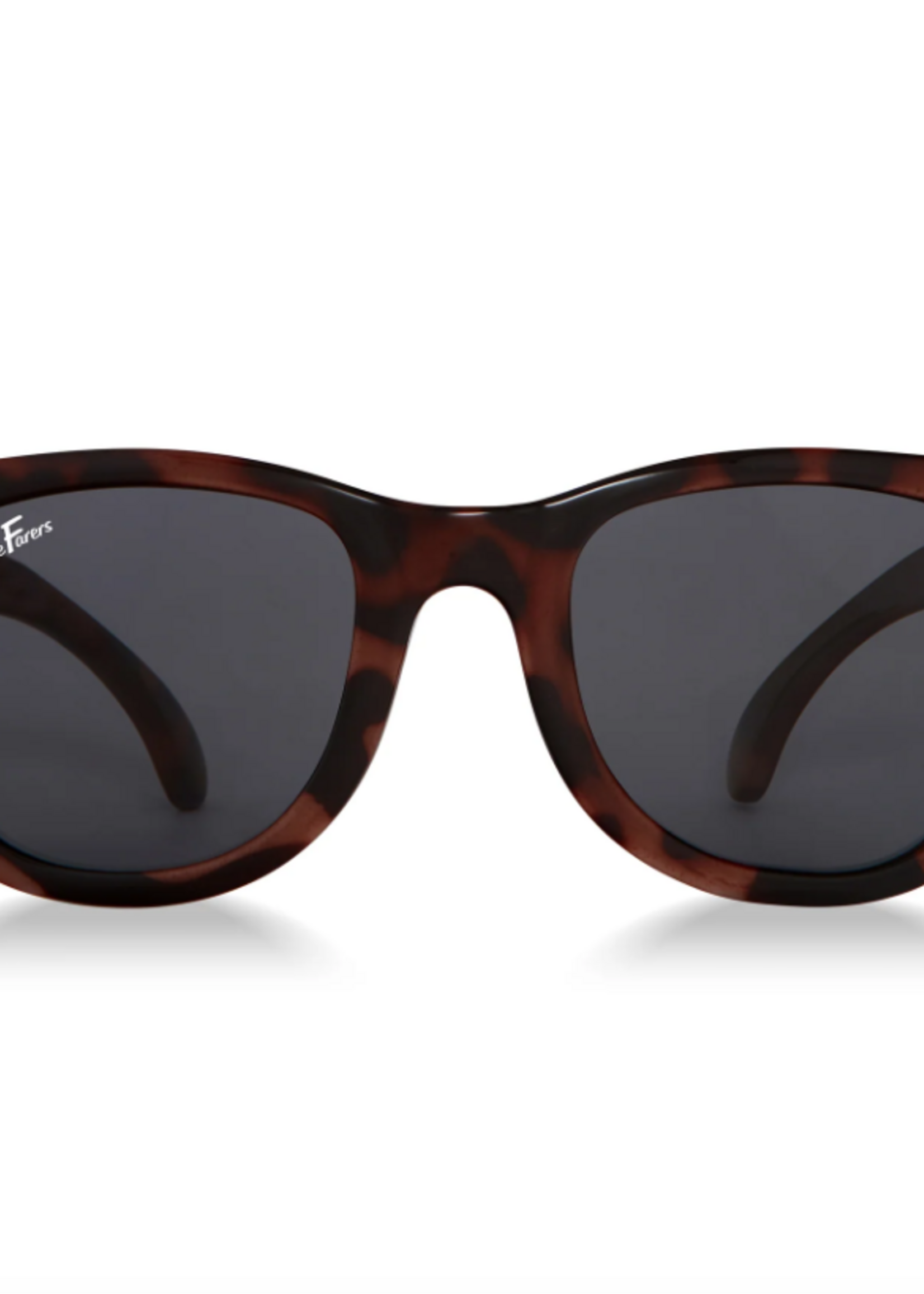 WeeFarers Original WeeFarers Sunglasses Brown