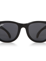 WeeFarers Original WeeFarers Sunglasses Black