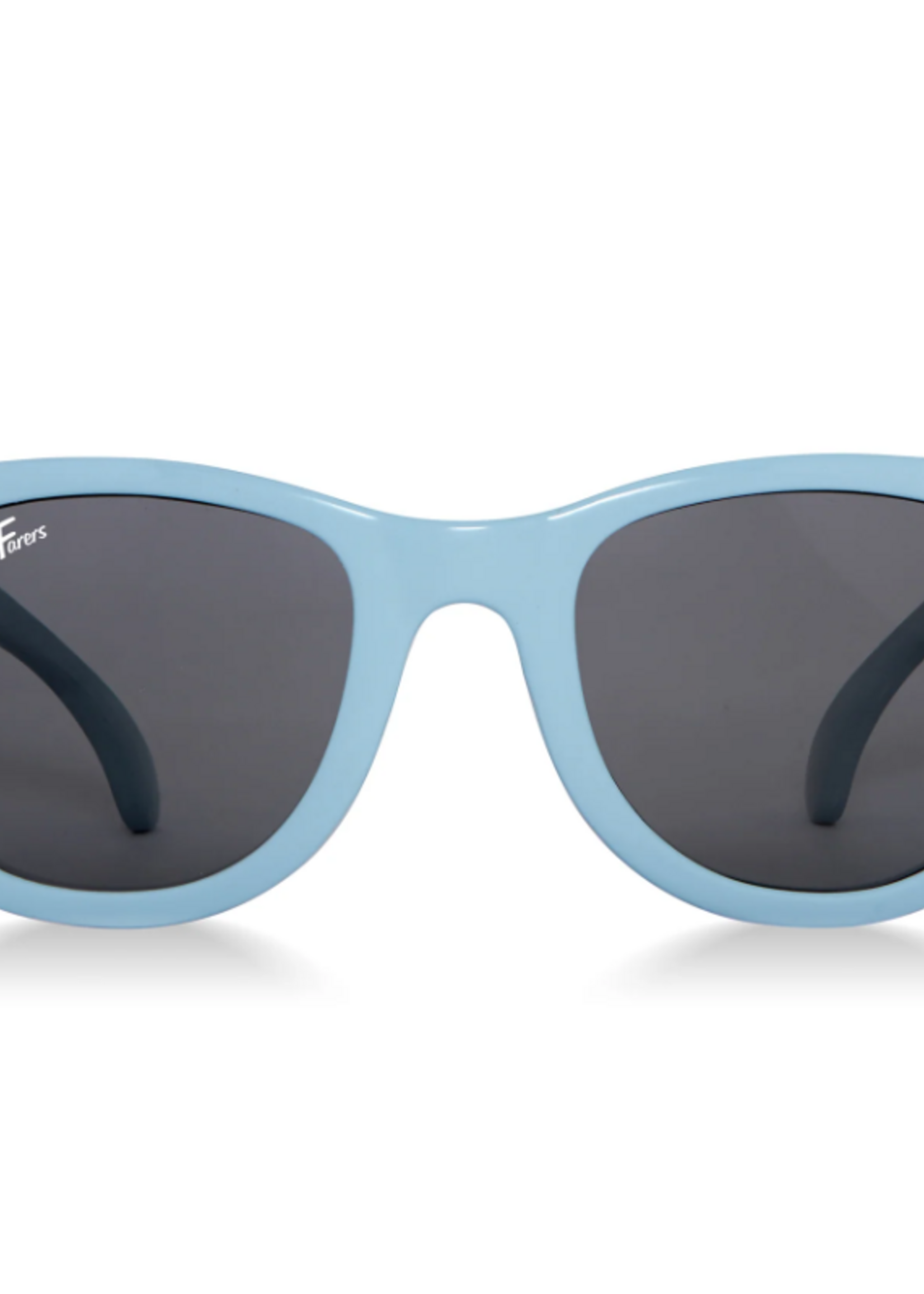 WeeFarers Original WeeFarers Sunglasses Blue