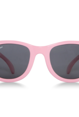 WeeFarers Original WeeFarers Sunglasses Pink