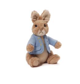 Gund Classic Peter Rabbit 9 in.