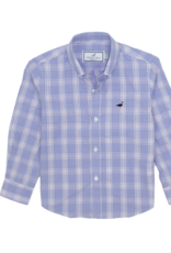 Properly Tied Sportshirt Tybee