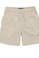 Properly Tied Drifter Short Sand