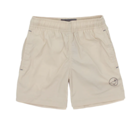 Properly Tied Drifter Short Sand