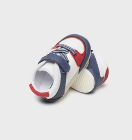 Mayoral SALE Red Trainer Shoe
