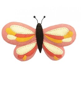 Fiona Walker England SALE Nature Butterfly Wall Decoration