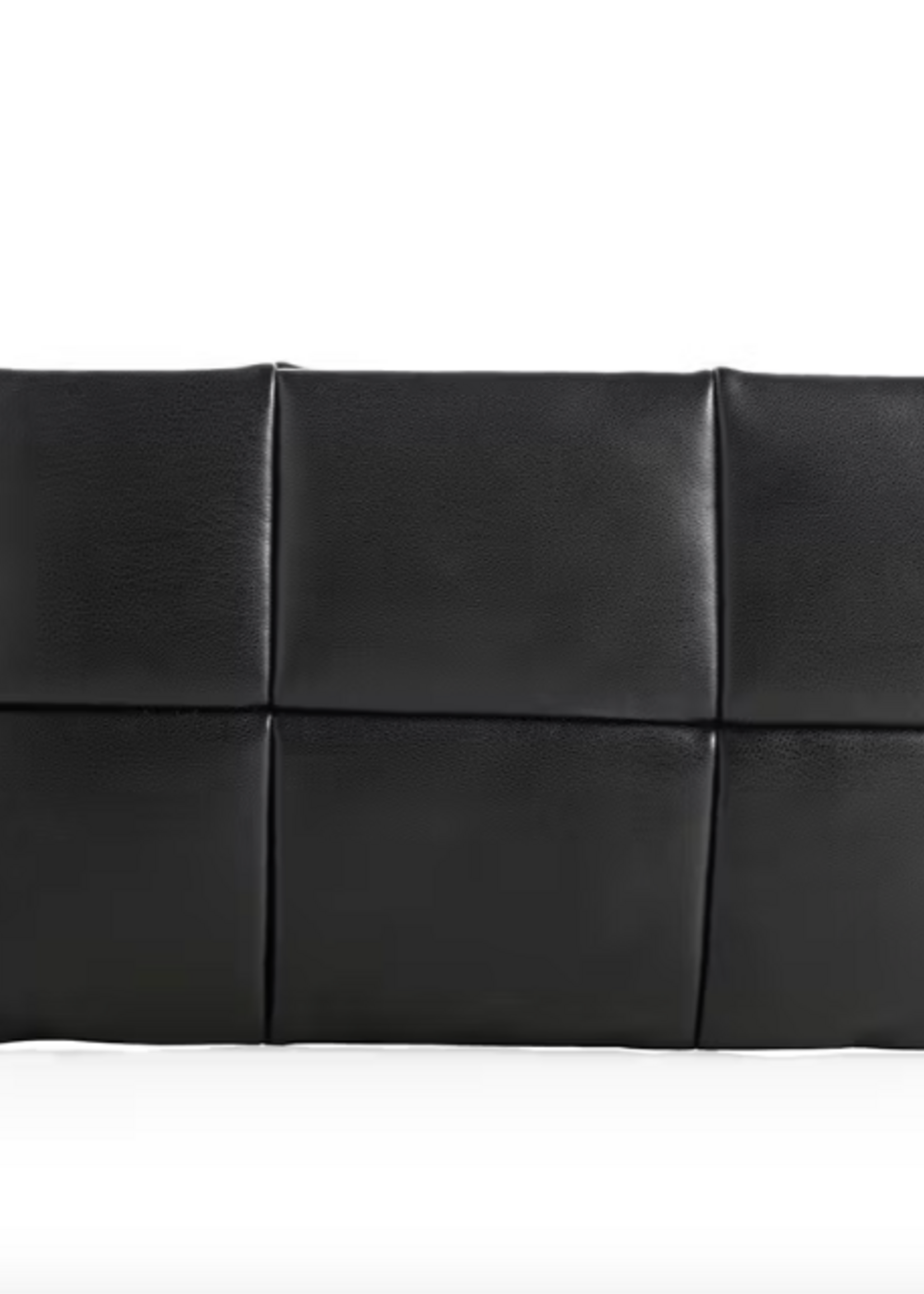 Shiraleah Robin Zip Pouch Black
