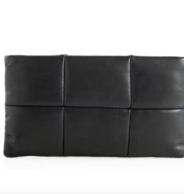 Shiraleah SALE Robin Zip Pouch Black