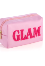 Shiraleah Joy Glam Candy Pouch