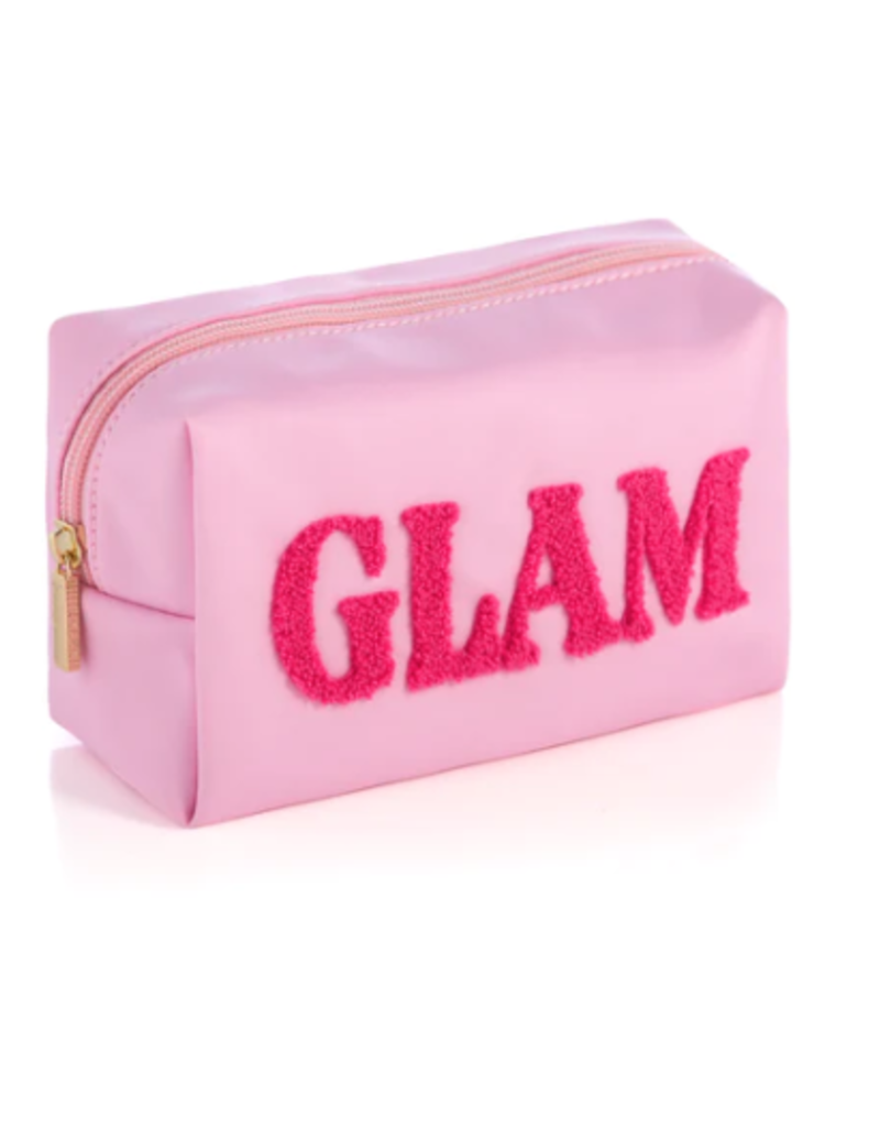 Shiraleah Joy Glam Candy Pouch