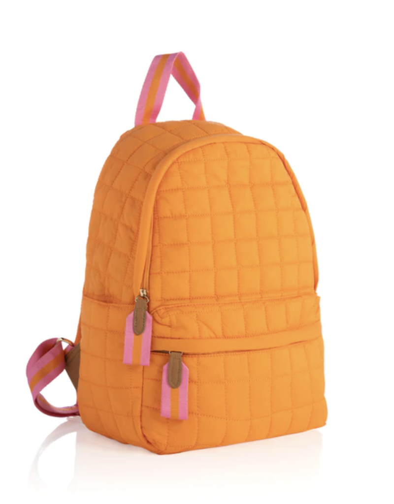 Buy VAN HEUSEN PU Womens Casual Wear Backpack | Shoppers Stop