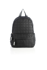 Shiraleah Ezra Black Backpack