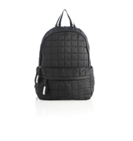 Shiraleah SALE Ezra Black Backpack