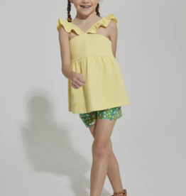 Bisby SALE Soho Top Buttercup