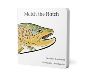 Match the hatch