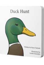 Explore the Outdoors Books Duck Hunt Board Book