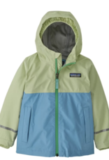 Patagonia Torrentshell 3L Jacket SEGN Sedge Green